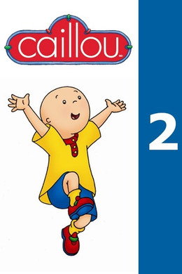 Caillou