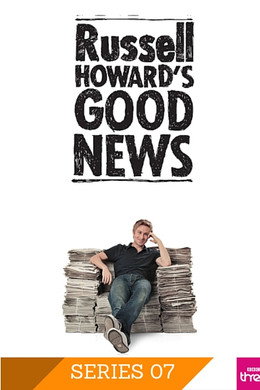 Russell Howard's Good News