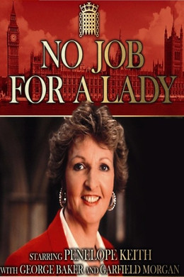 No Job for a Lady