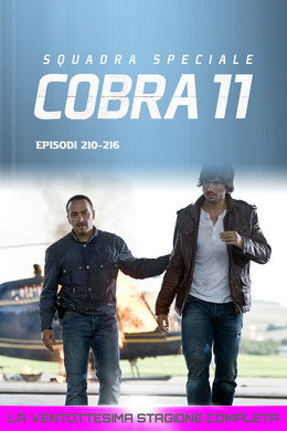 Squadra Speciale Cobra 11