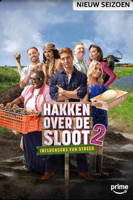 Hakken over de Sloot