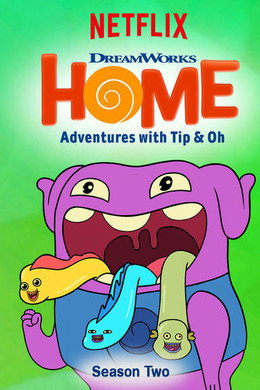 Home: Adventures with Tip & Oh