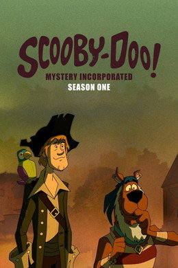 Scooby Doo - Záhady s.r.o.