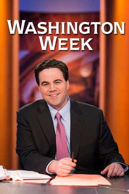 Washington Week with The Atlantic