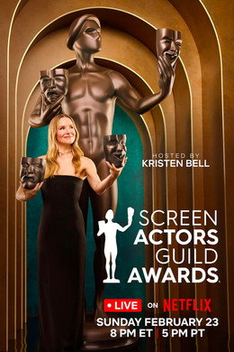 The Actor Awards Presented by SAG-AFTRA