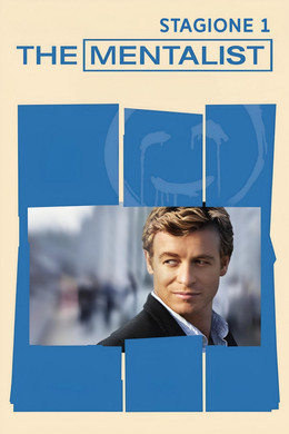 The Mentalist