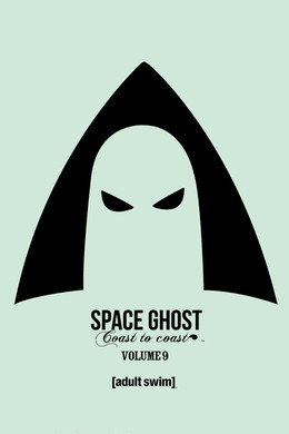 Space Ghost Coast to Coast