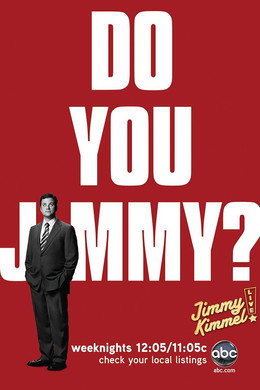Jimmy Kimmel Live!