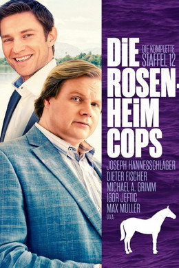 Die Rosenheim-Cops