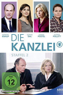 Die Kanzlei