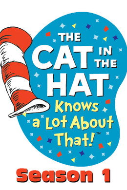 The Cat in the Hat Knows a Lot About That!