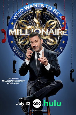 Who Wants to Be a Millionaire