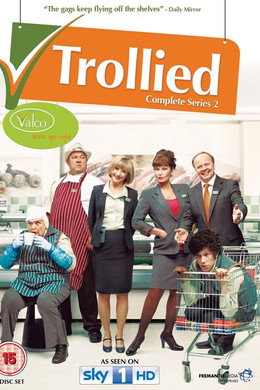 Trollied