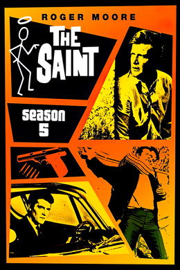 The Saint