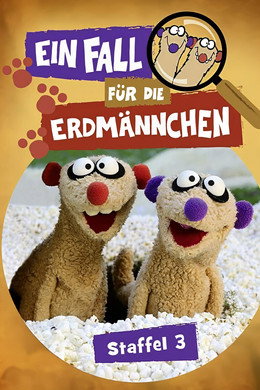 Ein Fall für die Erdmännchen