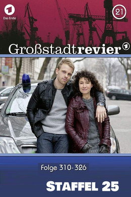 Großstadtrevier