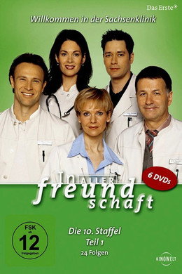 In aller Freundschaft