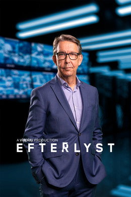 Efterlyst