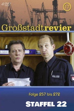 Großstadtrevier