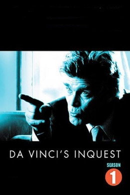 Da Vinci's Inquest