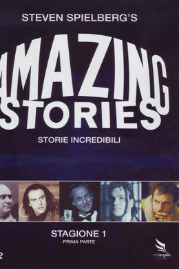 Storie Incredibili - Amazing Stories