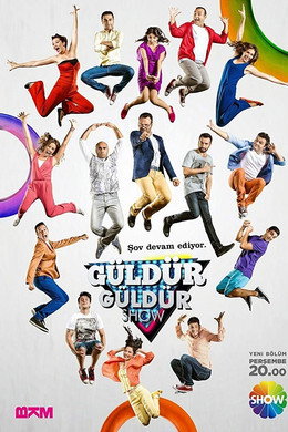 Güldür Güldür Show