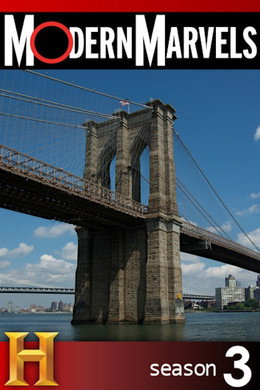 Modern Marvels