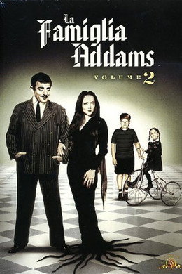La famiglia Addams