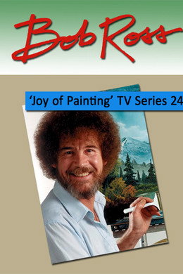 The Joy of Painting