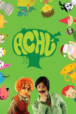 Achú