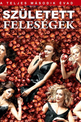 Született feleségek