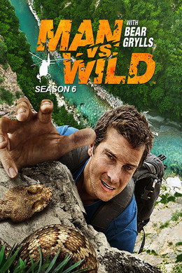 Man vs. Wild