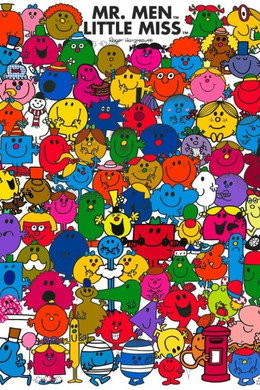 Mr. Men and Little Miss