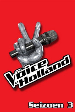 The Voice of Holland