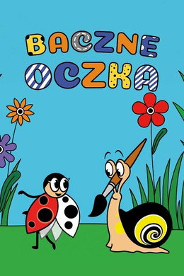 Baczne oczka