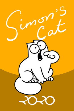 Simon's Cat