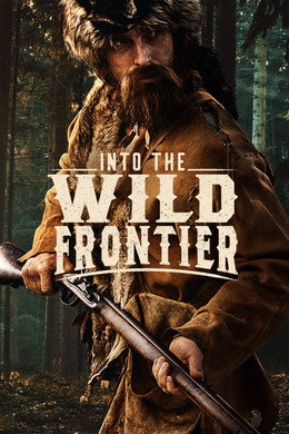 Into the Wild Frontier