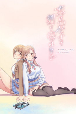 恋は双子で割り切れない
