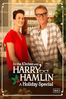 In the Kitchen with Harry Hamlin