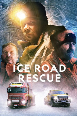 Ice Road Rescue