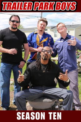Trailer Park Boys