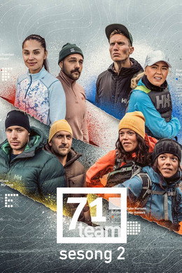 71° nord - team