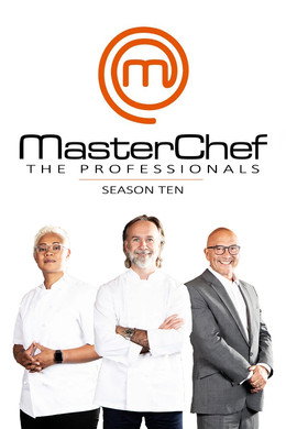 MasterChef: The Professionals