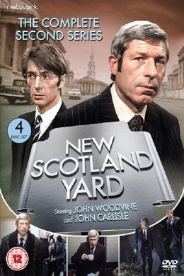 New Scotland Yard
