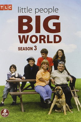 Little People, Big World