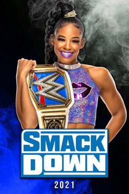 WWE Friday Night SmackDown
