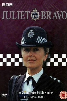 Juliet Bravo