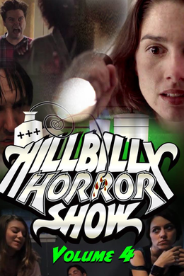 Hillbilly Horror Show