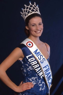 Miss France