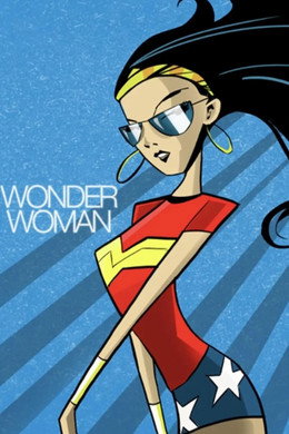 Wonder Woman